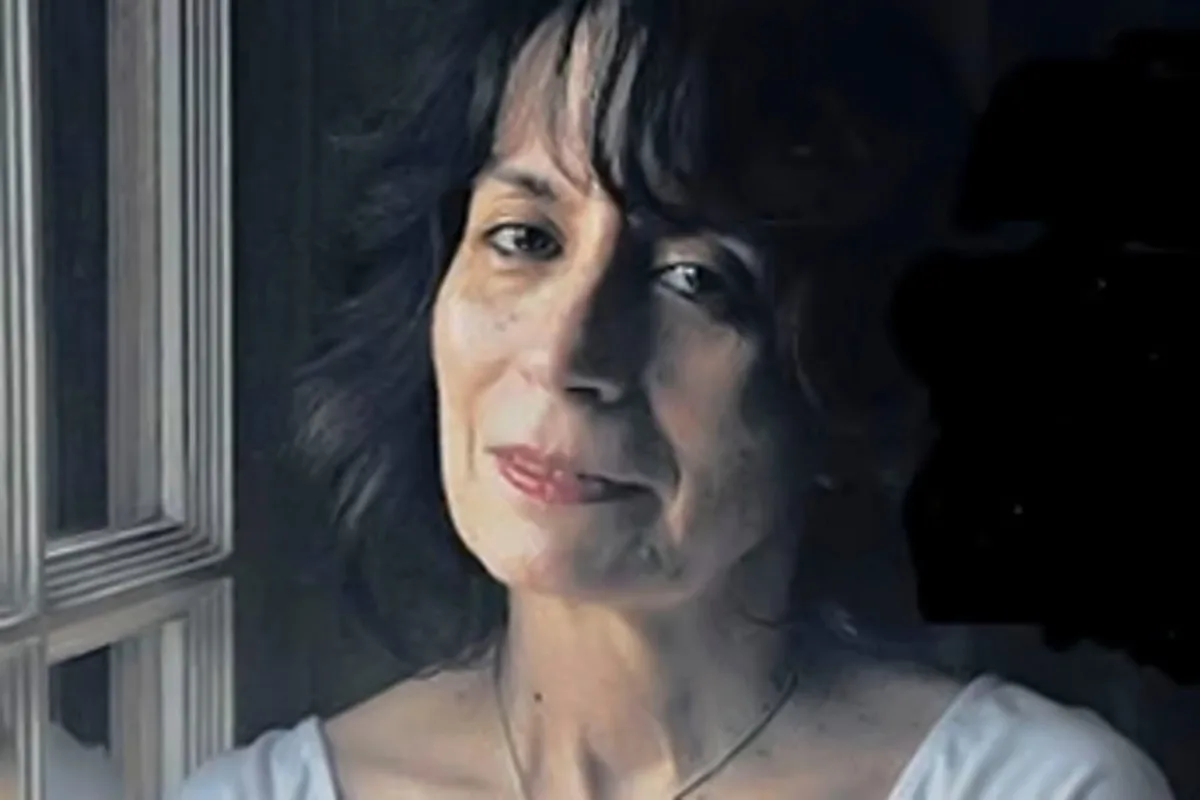 A los 79 años, murió la escritora Cristina Siscar