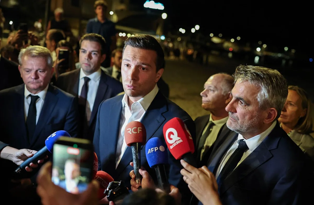 Affaire Bardella : des effets discrets mais réels sur l’opinion publique