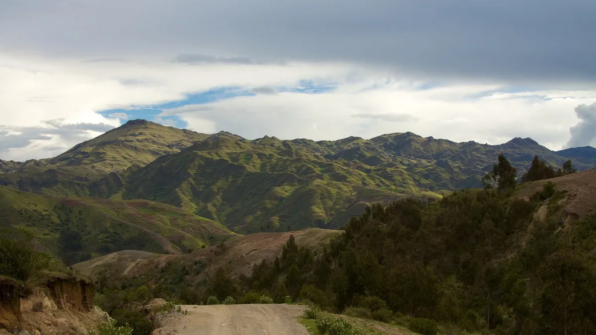Temperaturas en Cuzco: prepárate antes de salir de casa