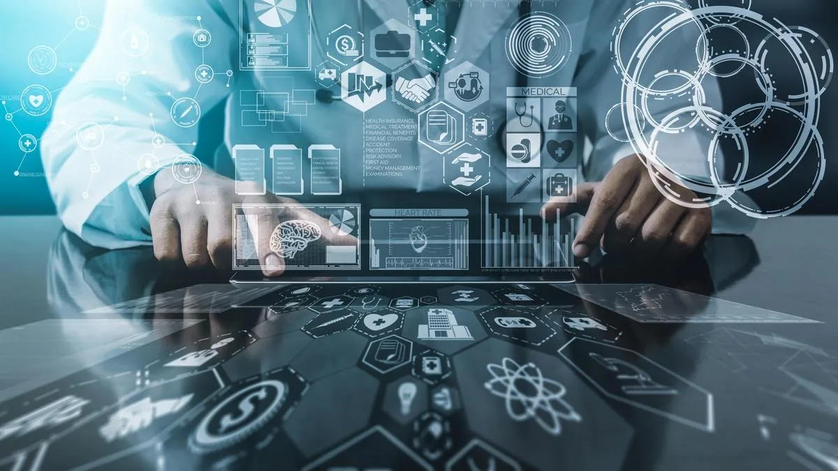 How is AI-MedTech in India regulated?