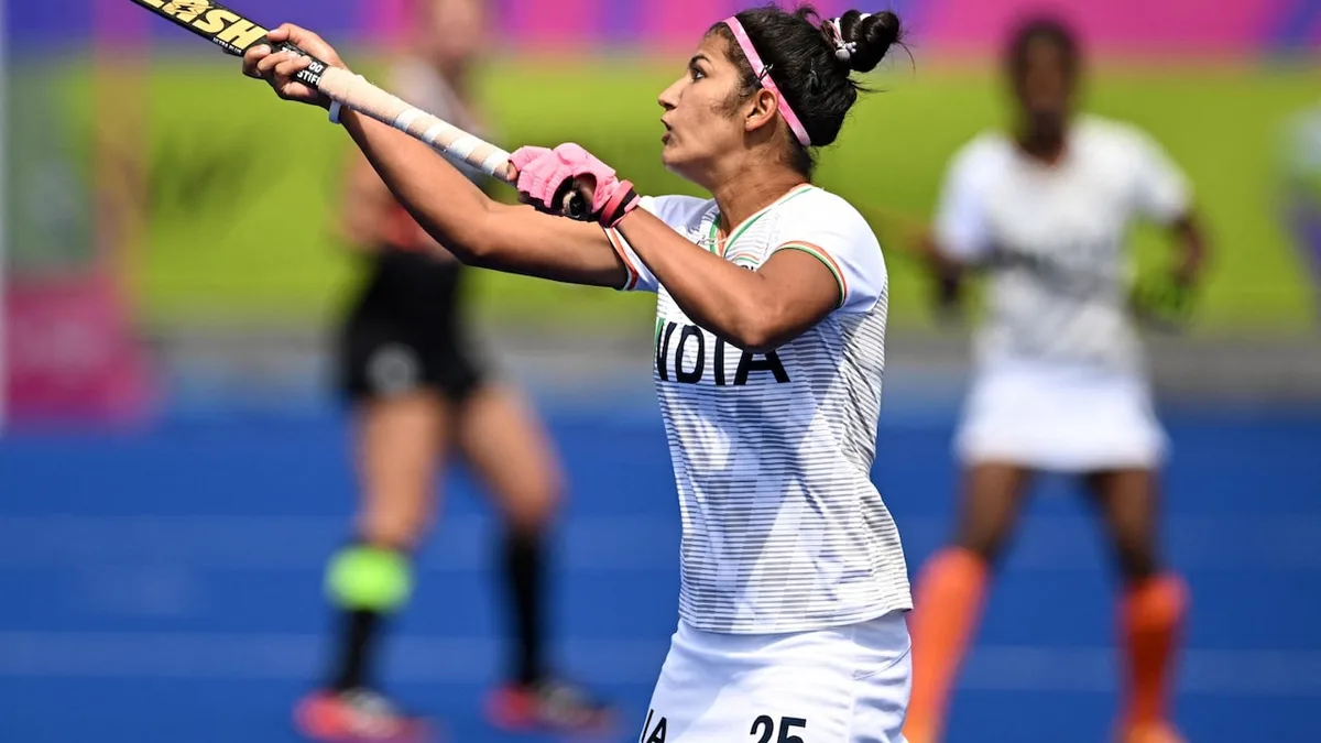 India vs China Highlights, Women's Hockey World Cup 2026: India Denied Winning Start As China Earn 2-2 Draw