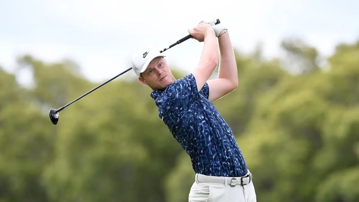 Aussies in strong start in scrap to keep PGA Tour cards