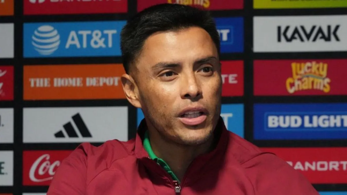Alfredo Talavera explica que Rafa Márquez lo dejó fuera de su cuerpo técnico en el Tri: “Ya tenía otros entrenadores”