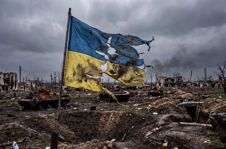 FT: Украина почти лишилась сталелитейной промышленности