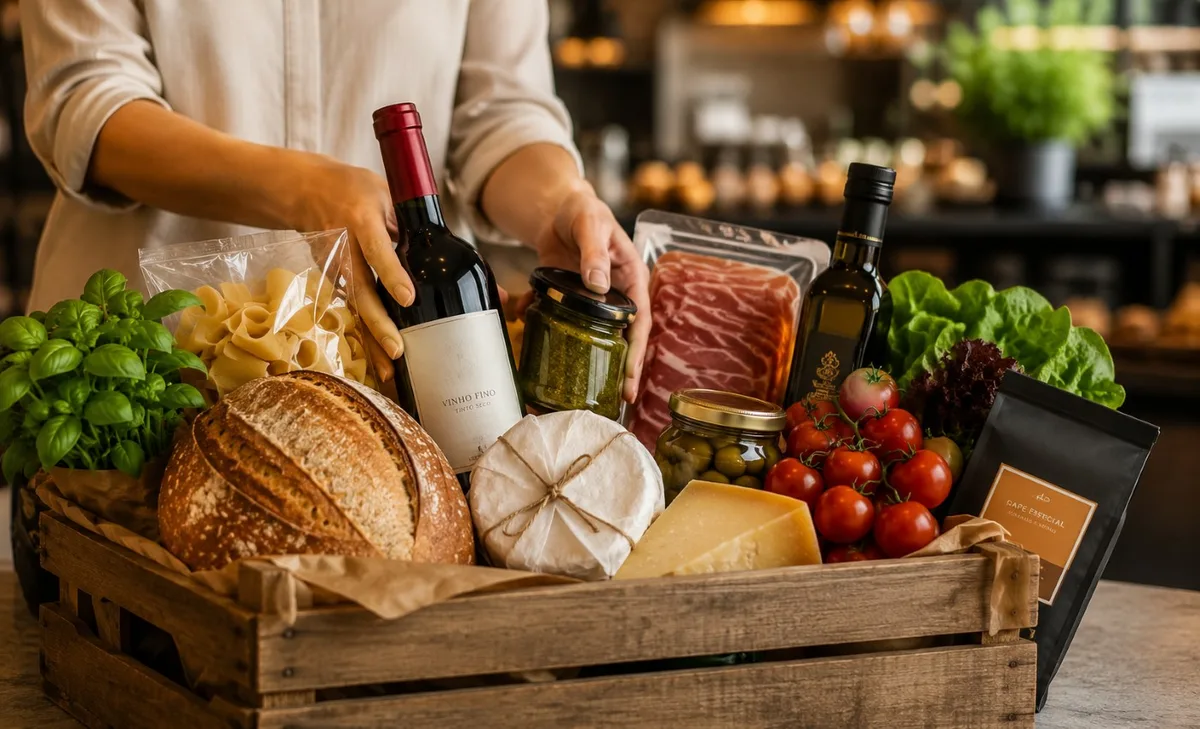 Quem faz a curadoria das suas compras? A escolha certa vale mais do que muitas opções