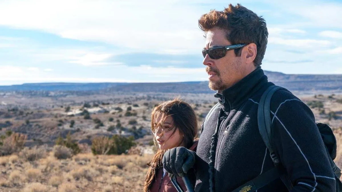 "Bientôt" : c'est l'une des meilleures sagas d'action de ces 10 dernières années et un 3ème film est en préparation