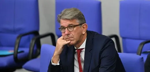 Wolfram Weimer sieht Justizaktion bei der »Zeit« mit Unbehagen
