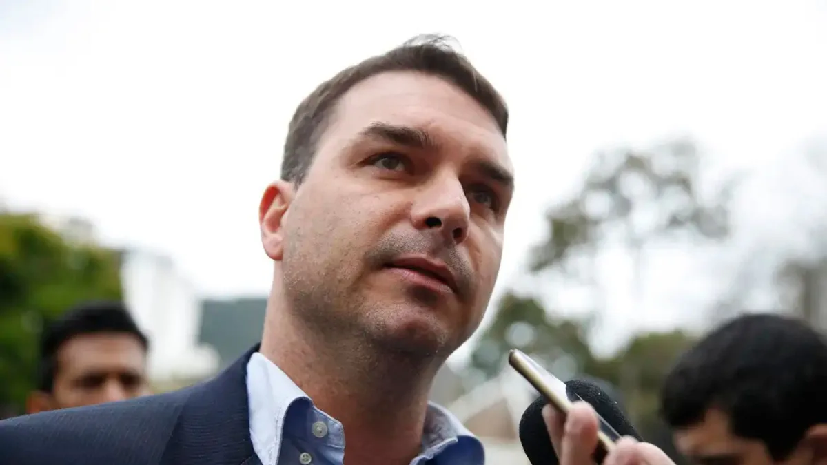 Flávio e outros: saiba quem são candidatos à presidência alvos de investigações