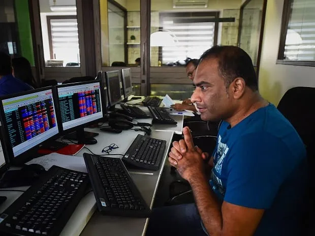 Indian Bank, South Indian Bank gain up to 5% from day's low post Q2 results