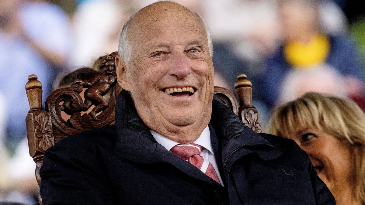 De Carlos III y Federico de Dinamarca a los reyes Felipe VI y Letizia: las Casas Reales europeas se despiden de Harald
