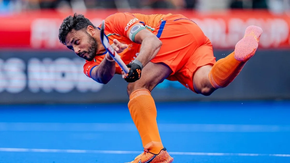 51 years and counting: India miss men's World Cup semis, beaten by Argentina
