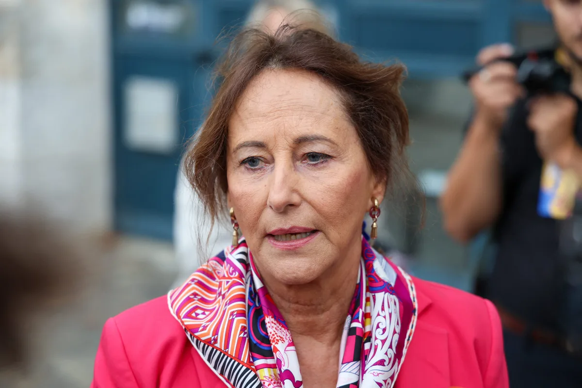Primaire socialiste : Ségolène Royal, la politique spectacle au service de sa revanche