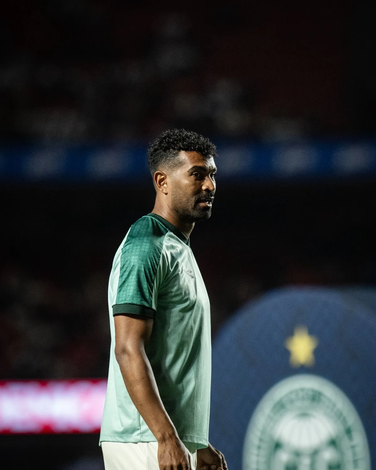 Escalação: sem Thiago Santos, Coritiba deve ter jovem como titular pela 1ª vez na Série A