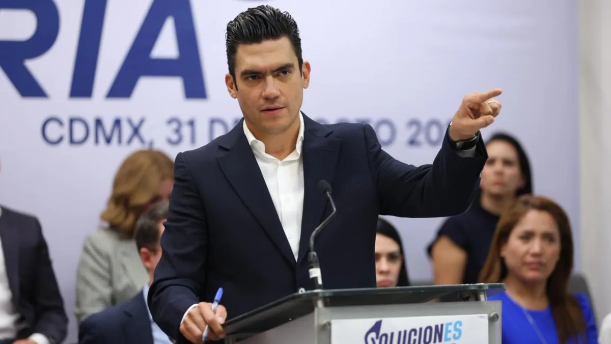PAN designa coordinadores municipales en Tamaulipas de cara a las elecciones del 2027