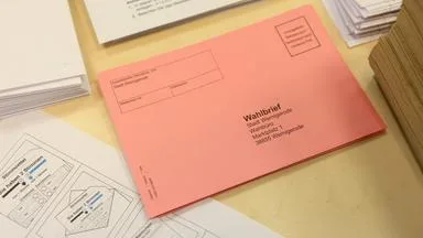 Seniorenheim in Dessau: Betrugsvorwurf bei Briefwahl