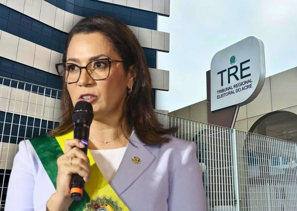 Mailza tem 5 dias para se explicar ao TRE por prática proibida pela legislação eleitoral