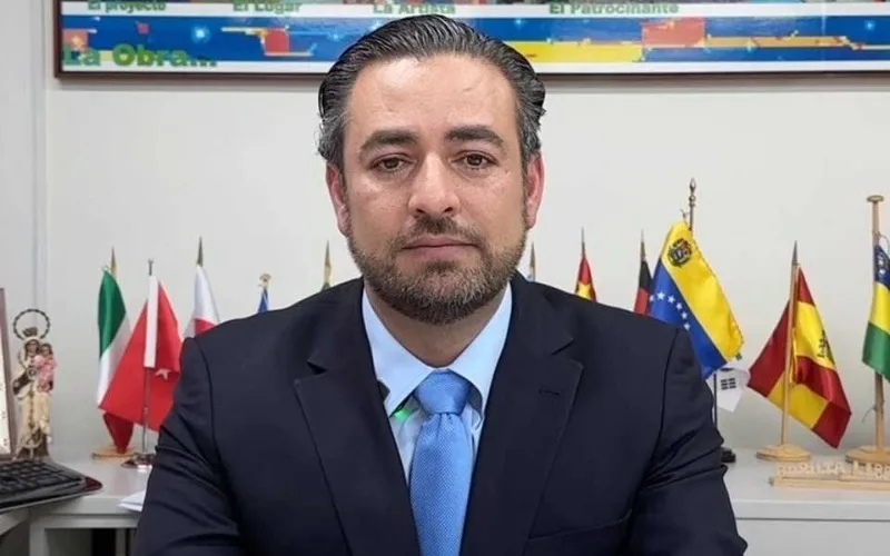 Alcalde de Baruta reportó apagones en Caurimare y Chuao la noche de este #17Sep