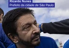 Nunes mobiliza prefeitura para ato de Flávio, e funcionários citam coação