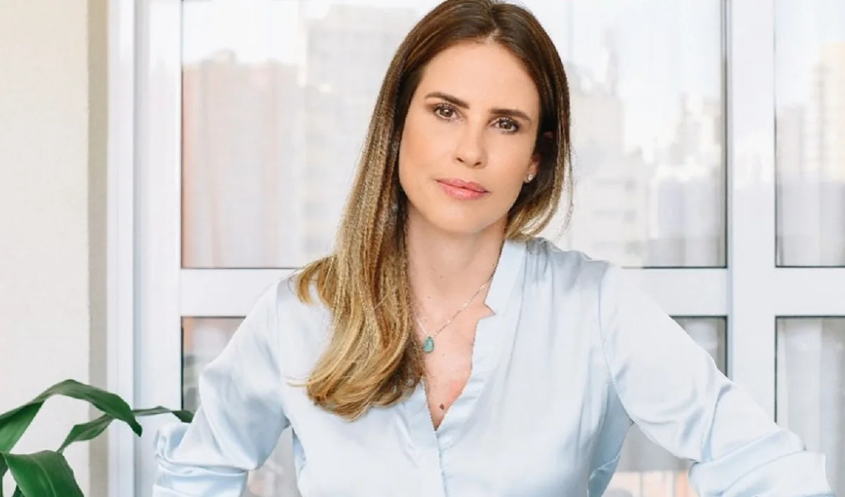 Quem é Joanna de Assis, apresentadora da Globo que foi demitida