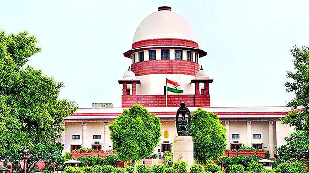 Supreme Court dismisses PIL petition that challenged death by hanging | Explained