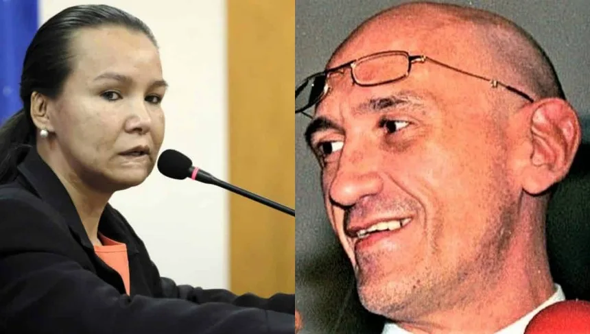 Caso Linda Loaiza: Detenido Luis Carrera Almoina, ‘el monstruo de Los Palos Grandes’ tras 25 años de espera