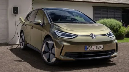 heise+ | Elektroautos mit Wechselstrom laden: Langsam, aber bewährt