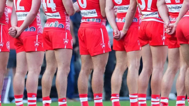 Sydney Swans deciding penalties for 'serious' standards breach as police investigate alleged assault at hotel