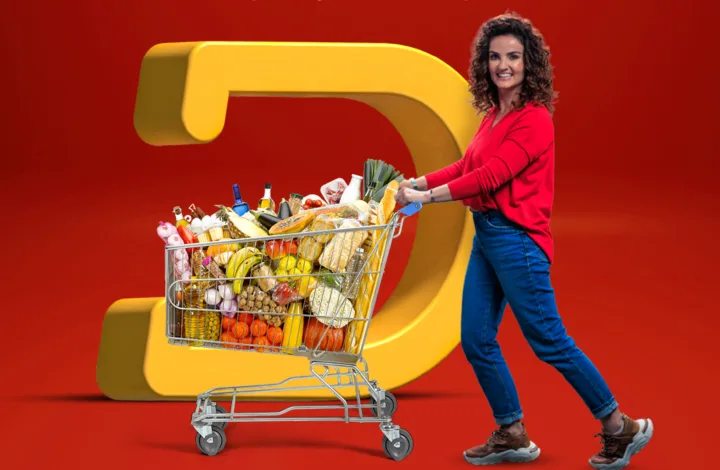 Rede de supermercados do Paraná inaugura nova loja nesta quarta