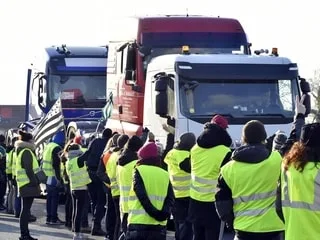 Manifestations du samedi 17 octobre : l’appel au retour des Gilets jaunes sera-t-il suivi ?