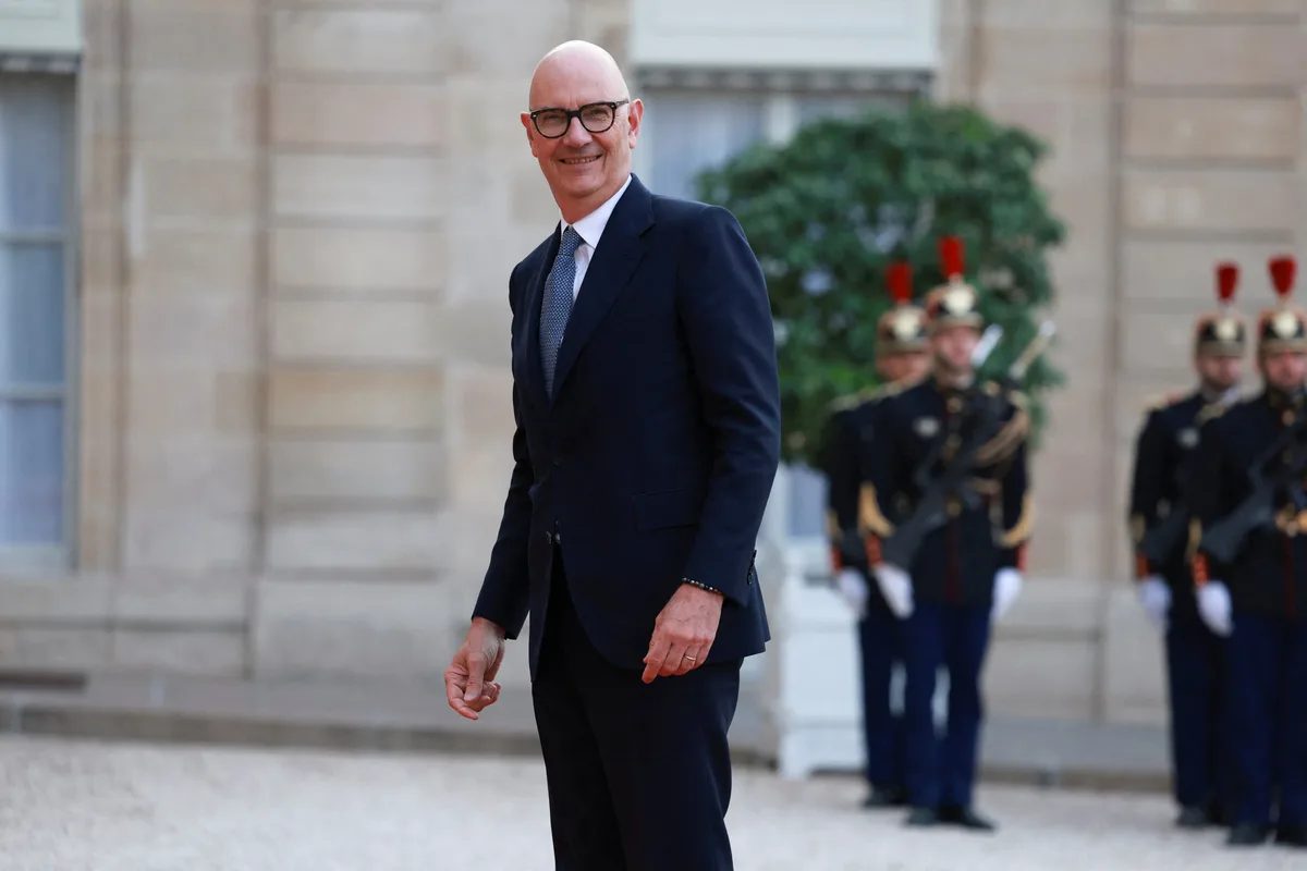 Francia se estanca en el segundo trimestre tras una revisión a la baja del PIB