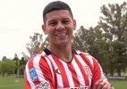 Estudiantes encara Flamengo com reforço de peso que foi do amor ao ódio