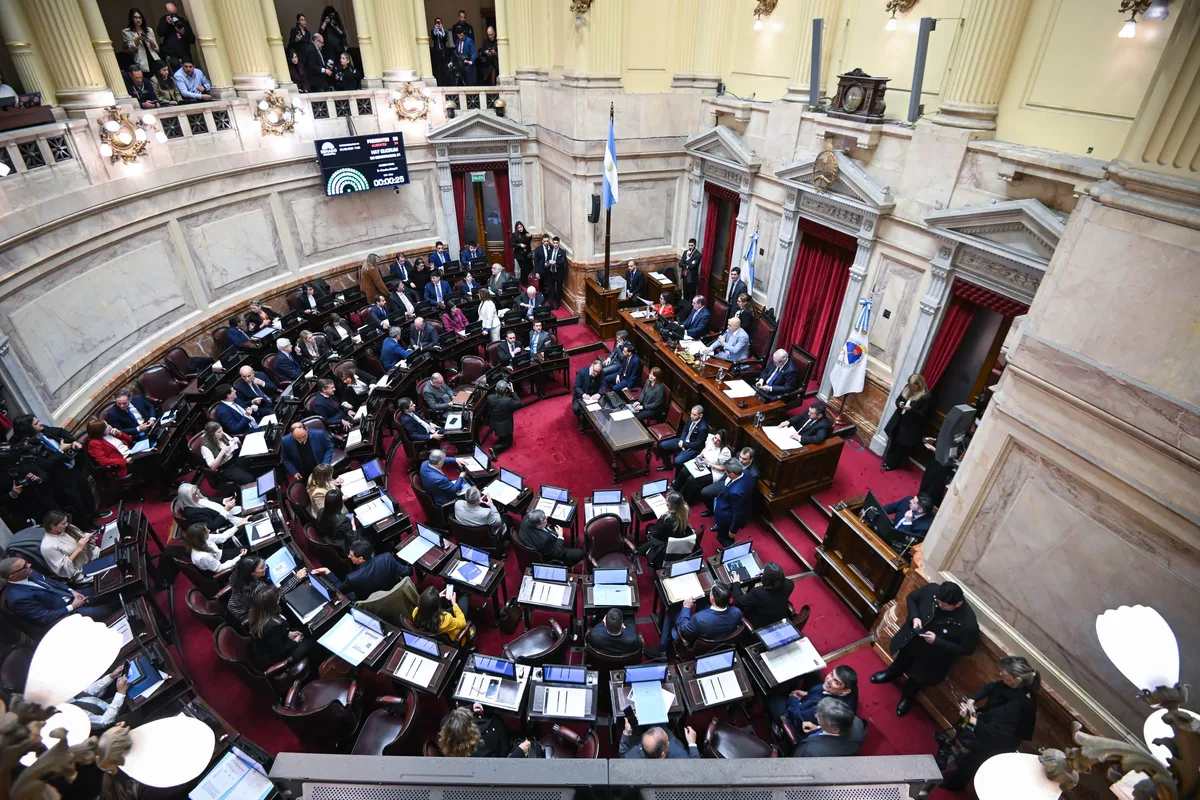Tras el revés con el Super RIGI en el Senado, crecen las dudas sobre la reforma política y para el Gobierno los aliados “se suben el precio”