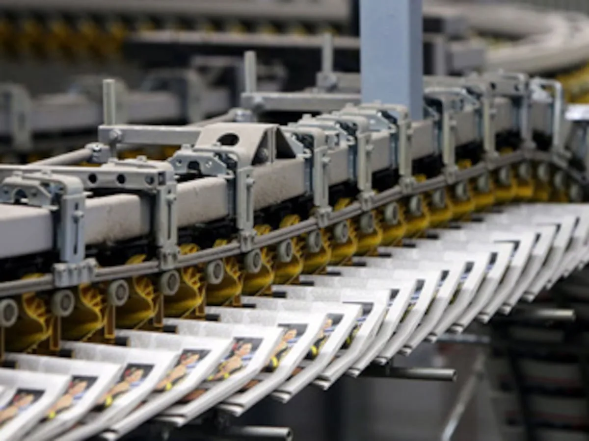 Caxton finds trading environment tough going
