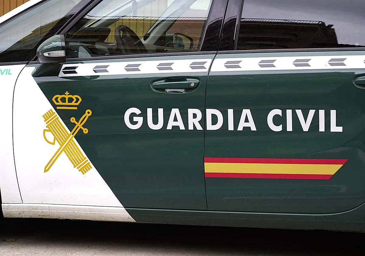 Un conductor de 33 años fallece en un accidente de tráfico en Nohales (Cuenca)