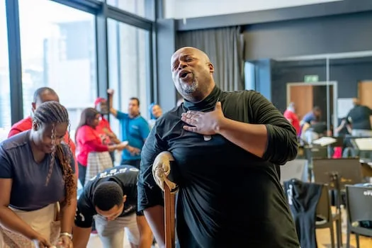 CHRIS THURMAN | Cape Town Opera and theatre probe South African identity