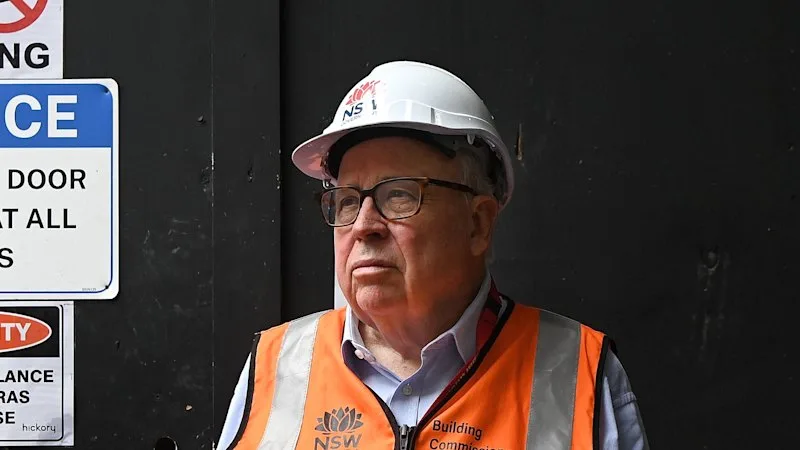 ICAC Operation Rosny LIVE updates: Former building commissioner David Chandler to appear