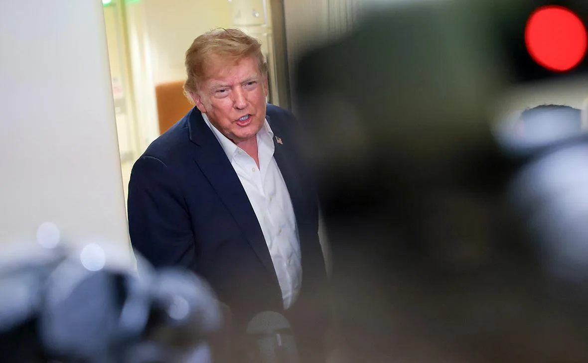 Трамп рассказал о подготовке сделки с Белоруссией по калийным удобрениям