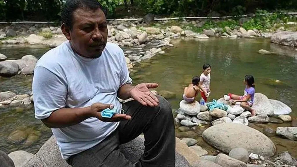 Por asesinato de ambientalista Juan López: Ordenan abrir juicio a exalcalde de Honduras