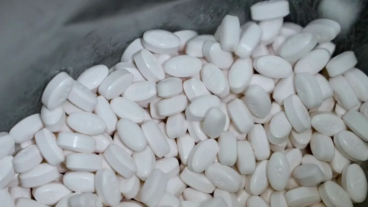 Waitlist for weight loss pill grows as Australian release nears - but millions likely to miss out