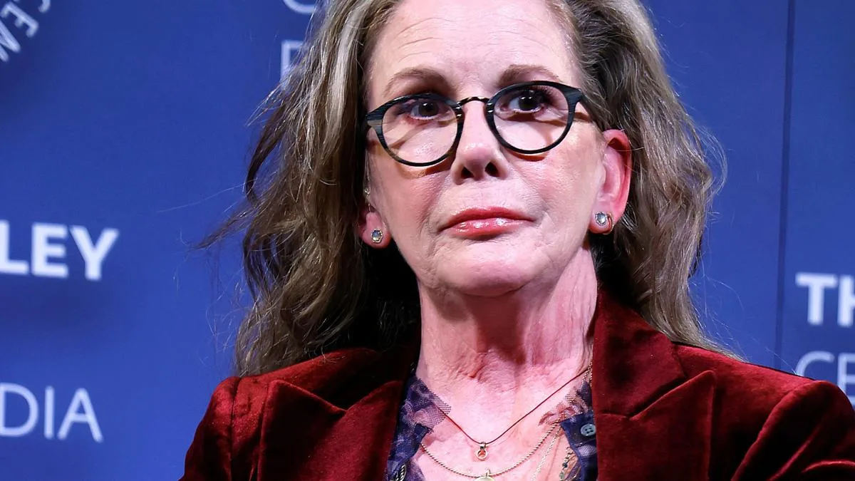 Melissa Gilbert calls for better protection for child stars