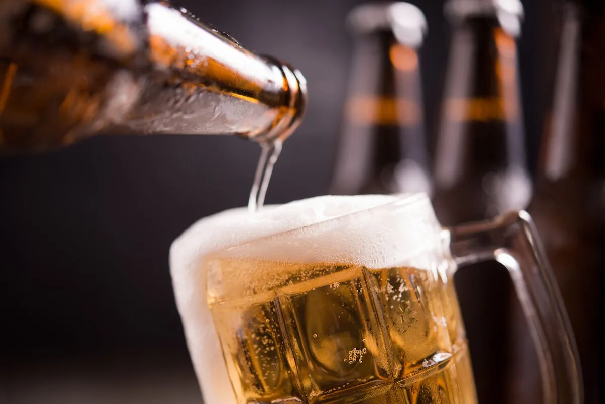 Porque é que o fígado pode não recuperar mesmo depois de deixar o álcool?