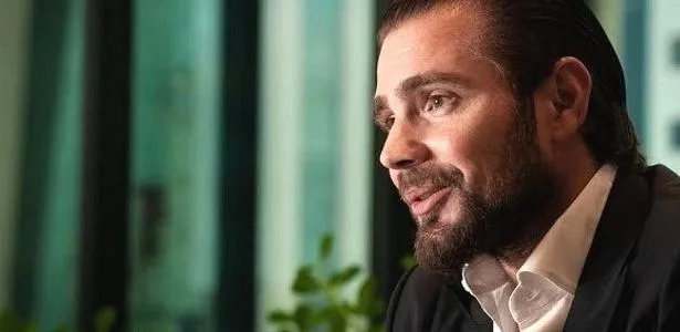 'Tenho gratidão da minha vida a você', disse Vorcaro em mensagem a Moraes