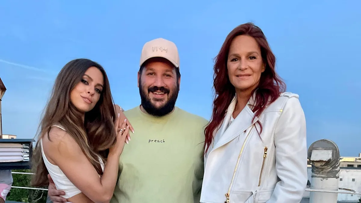Helene Fischer, Andrea Berg oder Vanessa Mai - Dieser Stylist brezelt unsere Schlager-Stars auf