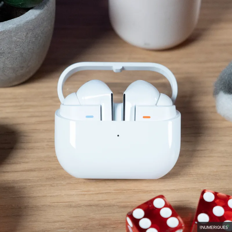 Actualité : French Days – Les écouteurs sans fil Samsung Galaxy Buds3 Pro "5 étoiles" à 149,99 € (-40%)