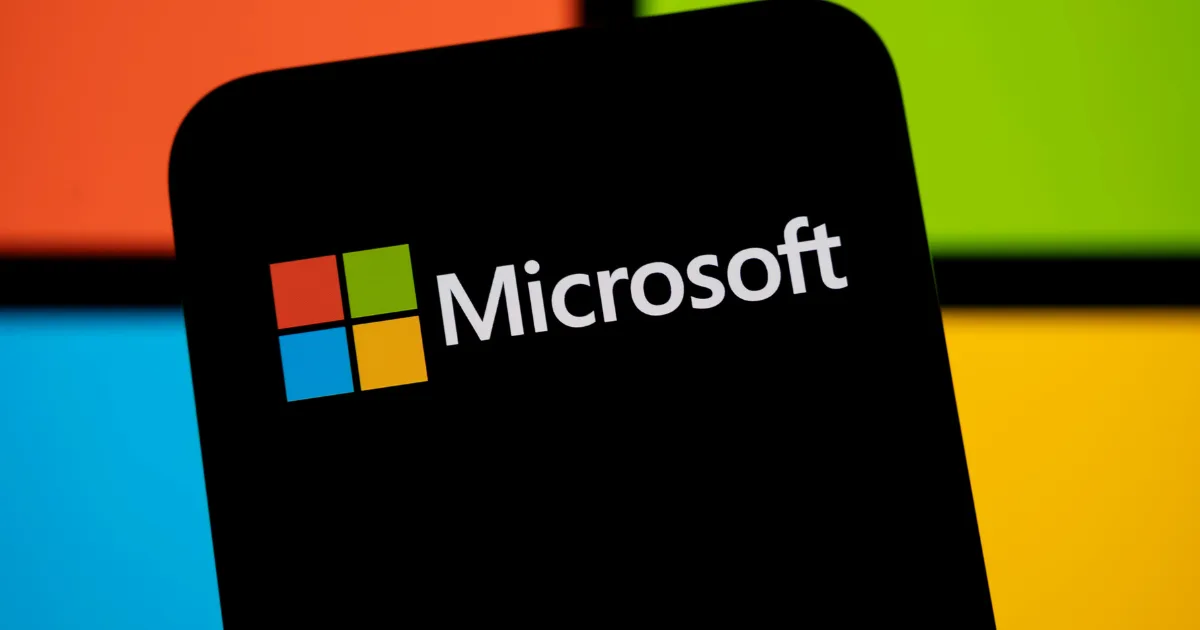 Microsoft mantém regras para acionistas apresentarem propostas em assembleias
