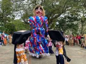 Elevan a la Muñeca de la Calenda como Patrimonio Cultural en Trujillo