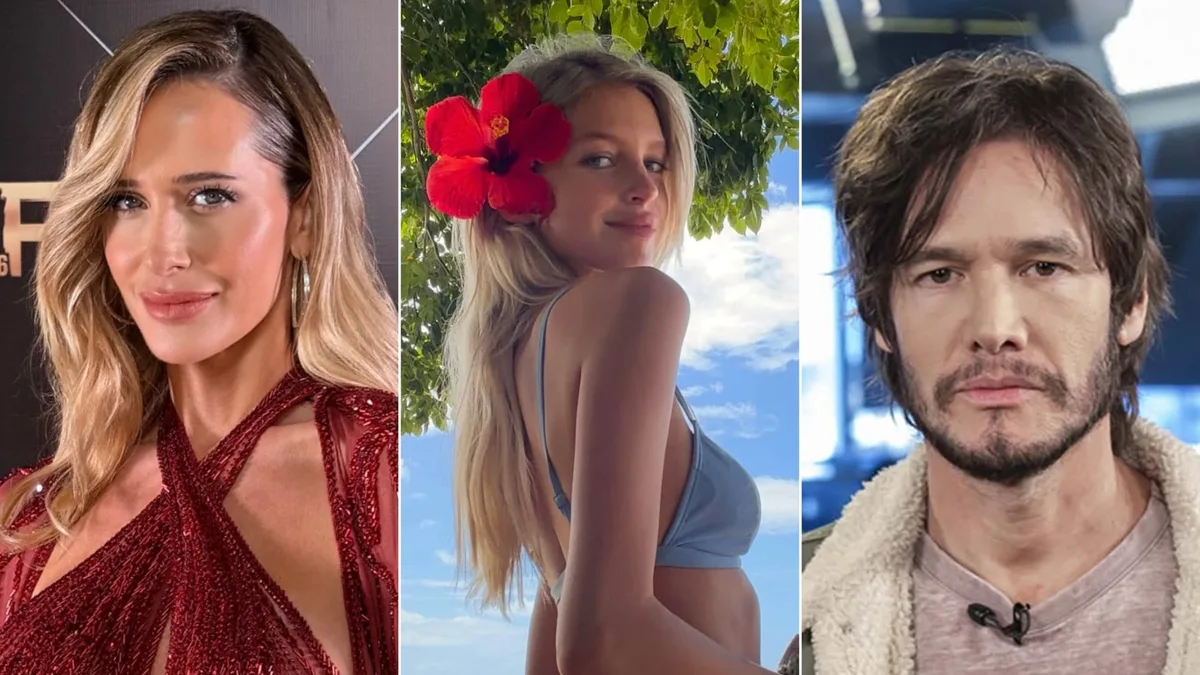 Habló Josefina Lynch, señalada como la tercera en discordia en la separación de Julieta Prandi y Emanuel Ortega