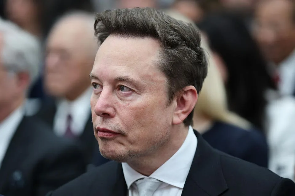 Musk Settles Lawsuit Over Predetermining Winners For $1 Million Election Giveaways