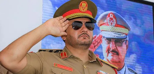 Migration: Wie die EU sich von Warlords der Haftar-Familie erpressen lässt