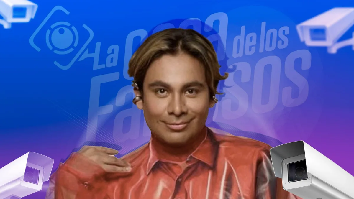 ¿Ricardo Peralta volvería a La Casa de los Famosos en una versión All Stars? Esto dijo el creador de contenido